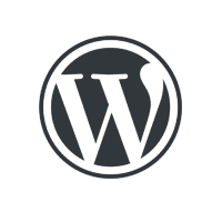 wordpress logo