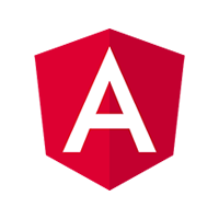 angular logo