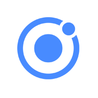 ionic logo