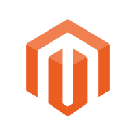 magento logo